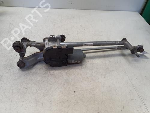 Used Front wiper motor VW GOLF VII (5G1, BQ1, BE1, BE2) 1.6 TDI (105 hp) 29362249