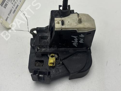 Front left lock RENAULT CLIO II (BB_, CB_) 1.2 (BB0A, BB0F, BB10, BB1K, BB28, BB2D, BB2H, CB0A,... | BP29372774C98 