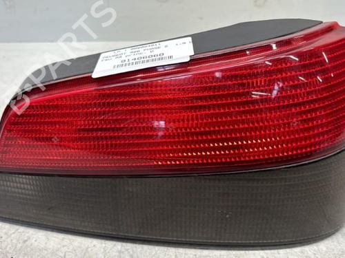 Right taillight PEUGEOT 306 (7B, N3, N5) 1.9 SRDT | BP29364837C35 