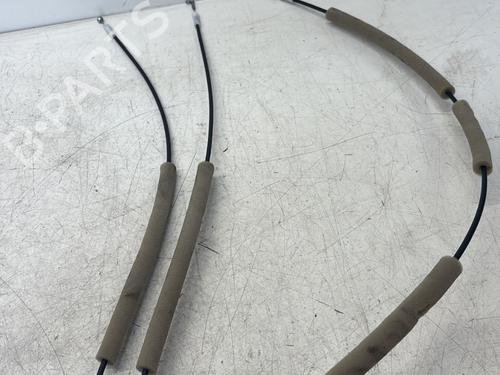 front-left-lock-nissan-leaf-ze0-2010-2011-2012-2013-2014-2015-2016-2017-29364713 main image