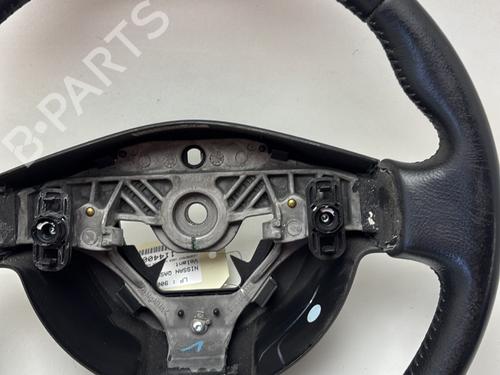Steering wheel NISSAN QASHQAI I (J10, NJ10) 1.5 dCi | BP29994782C49 