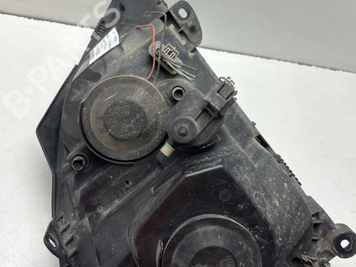 Left headlight RENAULT CLIO II (BB_, CB_) 1.5 dCi (B/C2J) | BP30148128C28