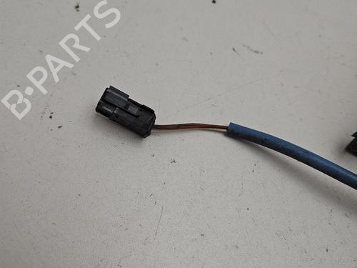 Bakspejl Højre Bakspejl Højre CITROËN C2 (JM_) 1.4 HDi (68 hp) 39887638 39887638