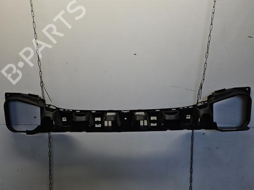 Suporte do pára-choques trás PEUGEOT 208 I (CA_, CC_) 1.2 VTI 82 (82 hp) 30612211