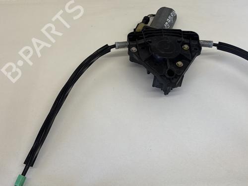 Front right window mechanism RENAULT CLIO II (BB_, CB_) 1.2 (BB0A, BB0F, BB10, BB1K, BB28, BB2D, BB2H, CB0A,... | BP29364544C23 