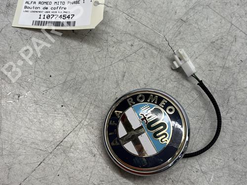 Used Switch ALFA ROMEO MITO (955_) 1.6 JTDM (955AXC1B) (120 hp) 29363096