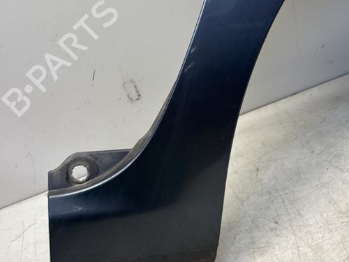Right front fenders PEUGEOT 307 (3A/C) 1.6 HDi | BP29362135C42 
