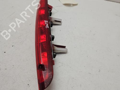 Used Third brake light Third brake light PEUGEOT 208 I (CA_, CC_) 1.4 HDi (68 hp) 31637460 31637460