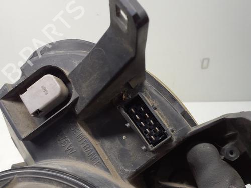 Left headlight CITROËN C8 (EA_, EB_) 2.2 HDi | BP29368729C28 