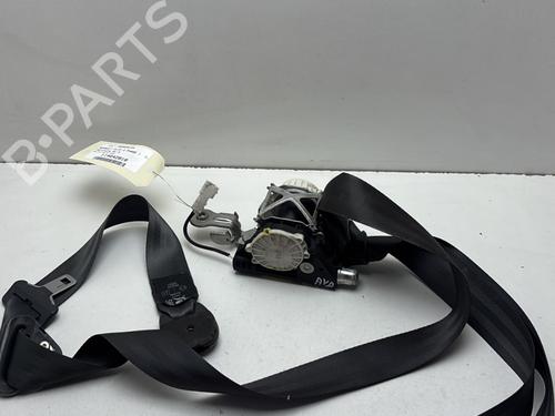 Used Front right seatbelt Front right seatbelt RENAULT CLIO III (BR0/1, CR0/1) 1.4 16V (98 hp) 30132299 30132299