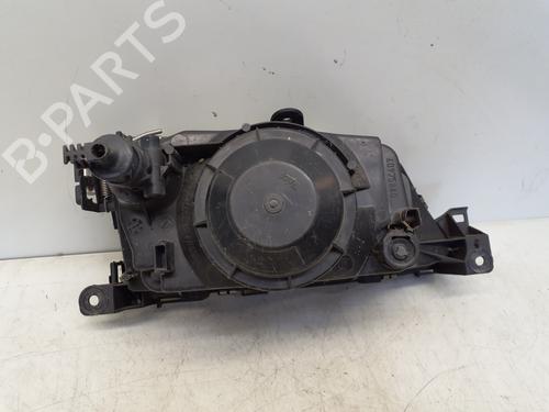 Left headlight PEUGEOT 306 Hatchback (7A, 7C, N3, N5) 1.9 D | BP29362113C28 