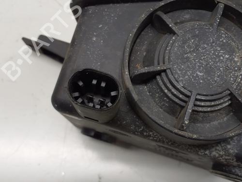 Used Left front fog light Left front fog light 29368993 29368993