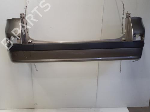 Used Rear bumper RENAULT CLIO III Grandtour (KR0/1_) 1.5 dCi (KR0F) (86 hp) 29368398