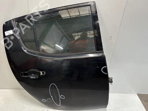 Right rear door MITSUBISHI L200 / TRITON (KA_T, KB_T) 2.5 DI-D 4WD (KB4T) | BP29369644C5 