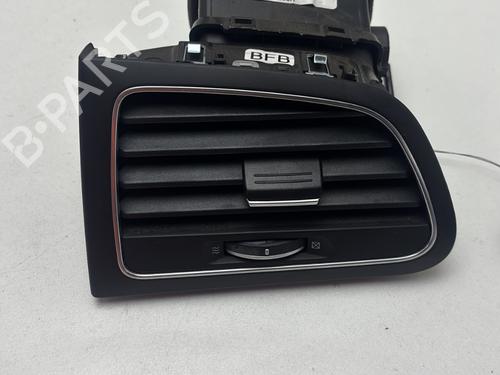 Air vent RENAULT MEGANE IV Grandtour (K9A/M/N_) 1.3 TCe 140 (K9NB) | BP29520112I21 
