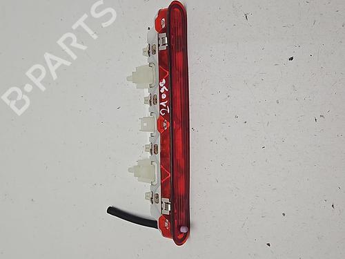 Bremselys Bremselys CITROËN C3 III (SX) 1.2 THP 110 (SXHNPS, SXHNZT, SXHNZ6) (110 hp) 36556341 36556341