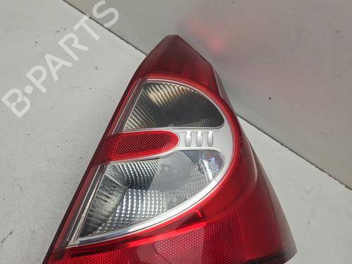 Used Right taillight Right taillight DACIA SANDERO 1.2 16V (75 hp) 32373422 32373422