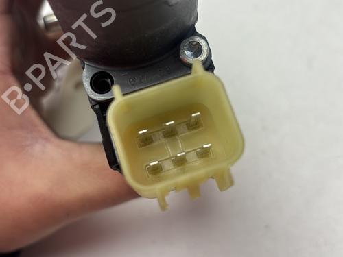 Left front window motor FORD FIESTA VI (CB1, CCN) 1.4 TDCi | BP29587282E21 