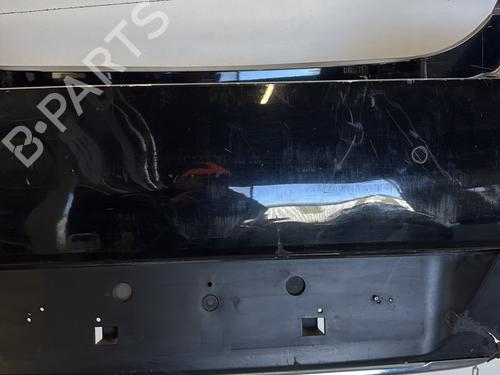 Rear bumper PEUGEOT 508 I (8D_) 1.6 HDi | BP29363010C8 