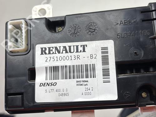 Climate control OPEL MOVANO B Van (X62) 2.3 CDTI FWD (FV) | BP29909336I5 - Image 3