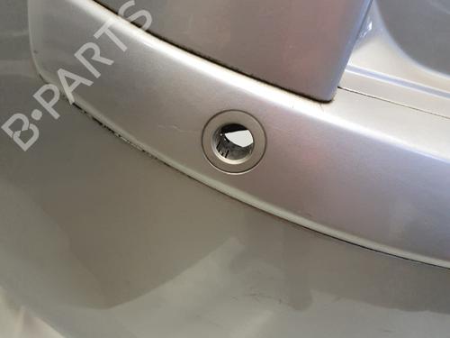 Rear bumper CITROËN C4 I (LC_) 1.6 HDi | BP29366803C8 