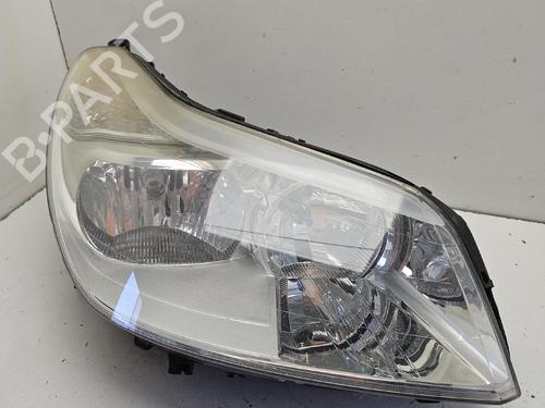 Used Right headlight Right headlight 38034950 38034950