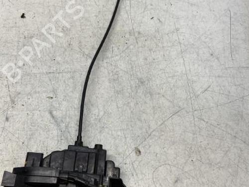 Used Front left lock RENAULT CLIO III (BR0/1, CR0/1) 1.5 dCi (C/BR0G, C/BR1G) (68 hp) 29369585