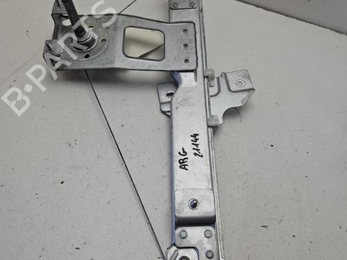 Rear left window mechanism DACIA SANDERO | BP36650914C24 - Image 3