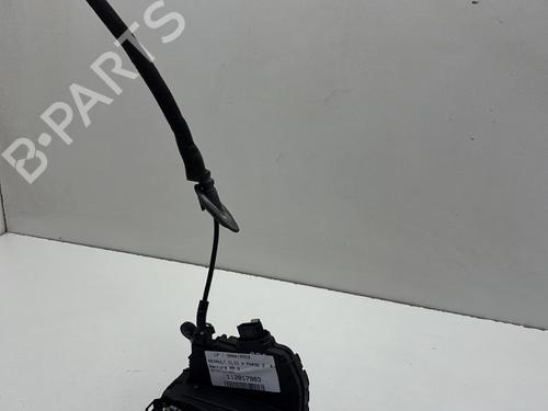 Used Rear left lock RENAULT CLIO IV (BH_) 0.9 TCe 90 (BHNF, BHMA, BHMH, BHJK, BHJR) (90 hp) 29364330