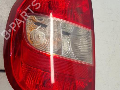 Left taillight CITROËN C5 I (DC_) 1.8 16V (DC6FZB, DC6FZE) | BP29370066C34 