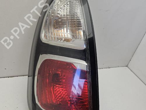 Used Left taillight Left taillight 38740650 38740650