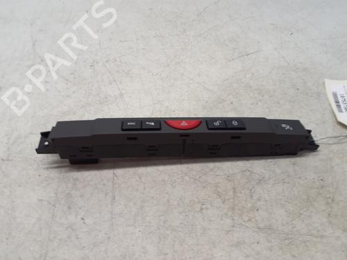 Warning switch LAND ROVER RANGE ROVER SPORT I (L320) 2.7 D 4x4 | BP29362279I22 