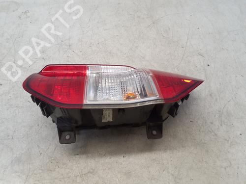 Left taillight FORD TRANSIT COURIER B460 Box Body/MPV 1.6 TDCi | BP29365536C34 - Image 3