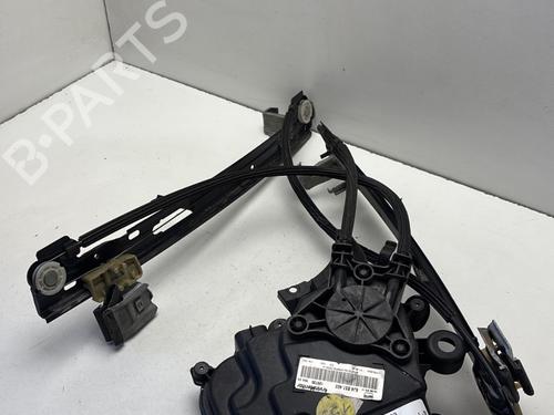 Used Front right window mechanism SEAT IBIZA IV (6J5, 6P1) 1.9 TDI (105 hp) 29841273