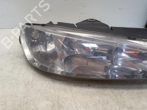 Right headlight PEUGEOT 406 Break (8E/F) 2.0 HDI 110 | BP29365755C29 