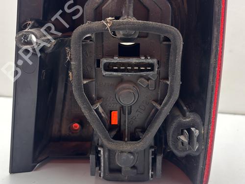 Left taillight CITROËN BERLINGO / BERLINGO FIRST MPV (MF_, GJK_, GFK_) 2.0 HDI 90 (MFRHY) | BP29361447C34 