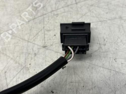 Right mirror SKODA FABIA II (542) 1.6 TDI | BP29367709C27 