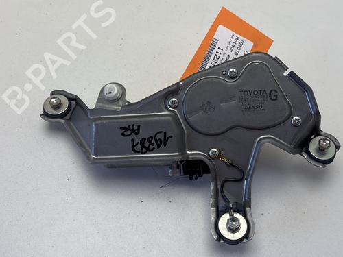 Rear wiper motor TOYOTA RAV 4 III (_A3_) 2.2 D 4WD (ALA30_, ALA30R) | BP29361461M102 