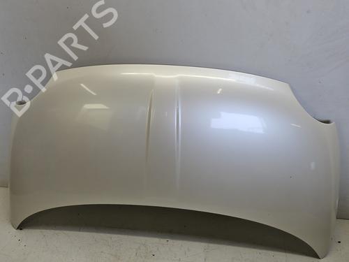 Motorhjelm FIAT 500 (312_) 1.3 D Multijet (312AXB1A) (75 hp) 32062082