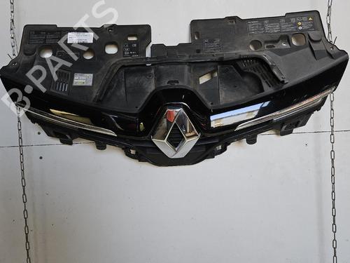 Grill Grill RENAULT CLIO IV (BH_) 1.5 dCi 90 (90 hp) 37588124 37588124