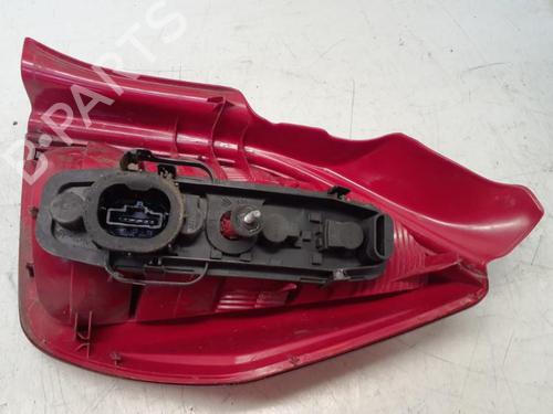 Venstre Baklys CITROËN C2 (JM_) 1.1 | BP29370193C34 