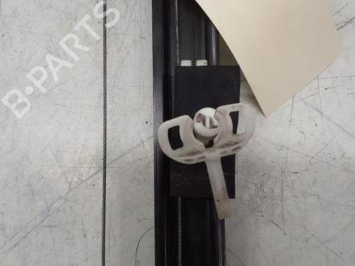 Used Front left window mechanism PEUGEOT BOXER Van 2.2 HDi 120 (120 hp) 29369926
