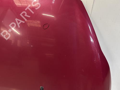 Hood FORD FIESTA VI (CB1, CCN) 1.4 | BP29362566C1 