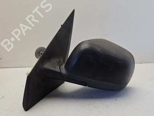 Used Left mirror Left mirror DACIA LODGY (JS_) 1.2 TCe (JSAY, JSM0) (115 hp) 33322719 33322719