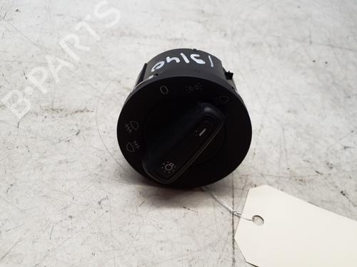 Headlight switch VW GOLF VII (5G1, BQ1, BE1, BE2) 1.6 TDI | BP29363345I24 