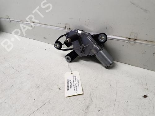 Rear wiper motor VW POLO V (6R1, 6C1) 1.6 TDI | BP29366863M102 