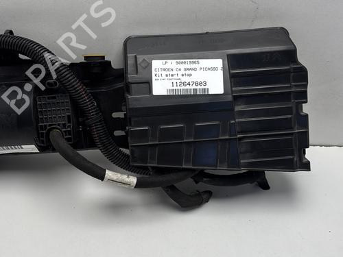 Electronic module CITROËN C4 Grand Picasso II (DA_, DE_) 2.0 BlueHDi 150 | BP29364384M83 