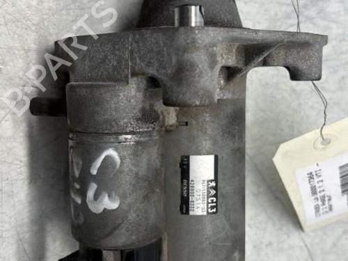 Starter CITROËN C3 II (SC_) 1.2 VTi 82 | BP29367570M8