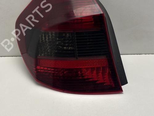 Used Left taillight BMW 1 (E87) 116 i (115 hp) 29361678