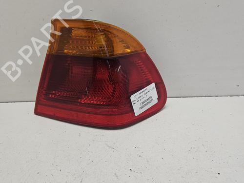 Used Right taillight Right taillight BMW 3 (E46) 320 d (136 hp) 40249469 40249469